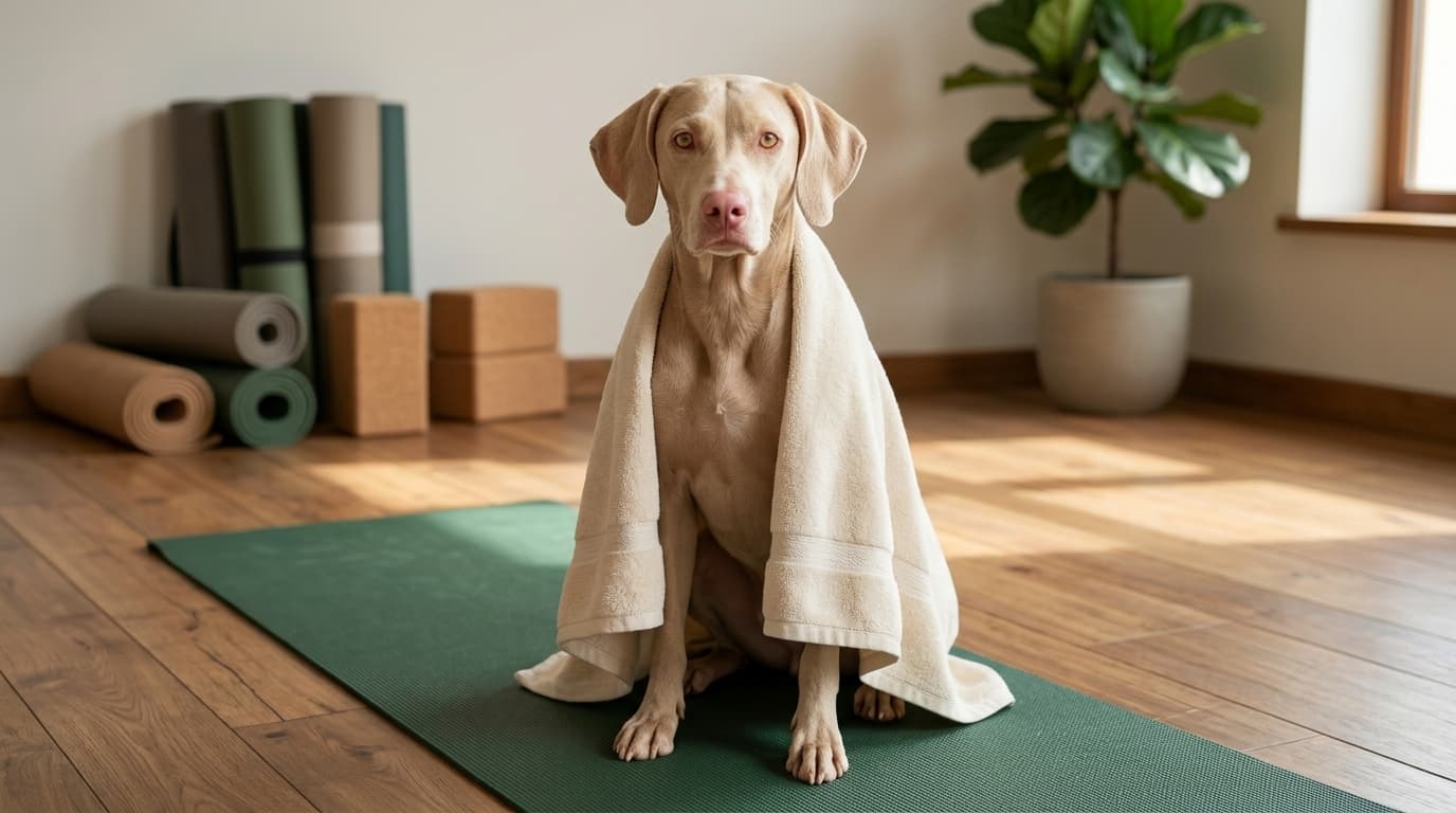 Hot Yoga mit Eddie Einzelstunde