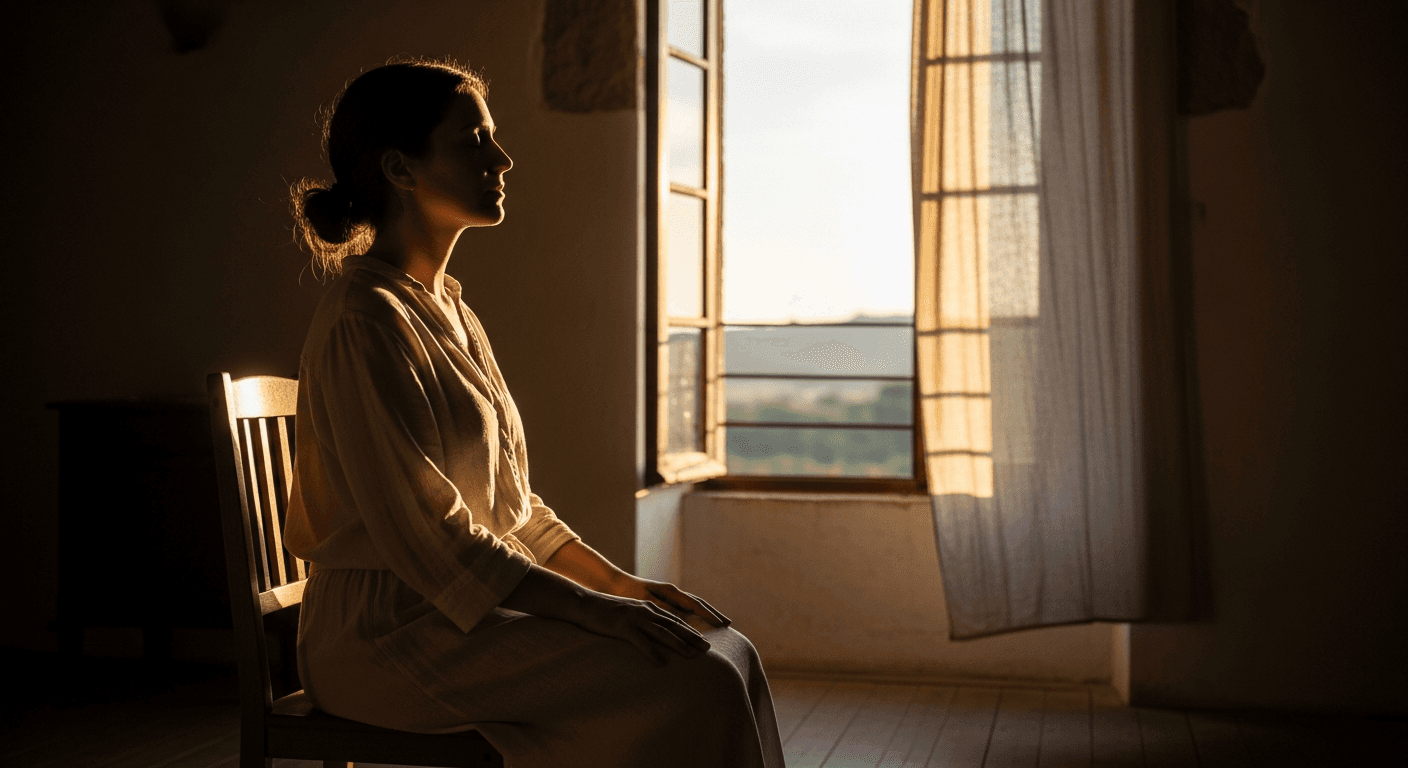Was ist Breathwork? Der umfassende Leitfaden für Einsteiger
